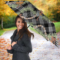 Sable Palaka Hula Girls Seamless Hawaii Aloha Umbrella LT7 - Polynesian Pride