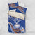 Yokwe Marshall Islands Personalized Bedding Set Jemenei Day - Seashell Necklace