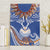 Yokwe Marshall Islands Personalized Canvas Wall Art Jemenei Day - Seashell Necklace