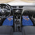 Yokwe Marshall Islands Personalized Car Mats Jemenei Day - Seashell Necklace
