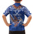 Yokwe Marshall Islands Personalized Family Matching Summer Maxi Dress and Hawaiian Shirt Jemenei Day - Seashell Necklace