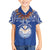 Yokwe Marshall Islands Personalized Kid Hawaiian Shirt Jemenei Day - Seashell Necklace