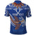 Yokwe Marshall Islands Personalized Polo Shirt Jemenei Day - Seashell Necklace