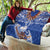 Yokwe Marshall Islands Personalized Quilt Jemenei Day - Seashell Necklace