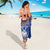 Yokwe Marshall Islands Personalized Sarong Jemenei Day - Seashell Necklace