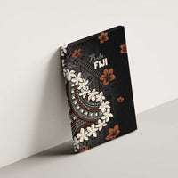 Bula Fiji Women's Day Canvas Wall Art Classic Masi Tapa LT7 - Polynesian Pride