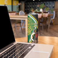 Ni-Vanuatu Indipendens Dei Celebretem Skinny Tumbler Yumi Yumi Yumi LT7 - Polynesian Pride