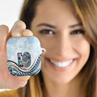 Pasifika It's In My DNA AirPods Case Islands Pride LT7 - Polynesian Pride