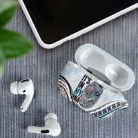 Pasifika It's In My DNA AirPods Case Islands Pride LT7 - Polynesian Pride