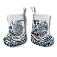 Pasifika It's In My DNA Christmas Stocking Islands Pride LT7 - Polynesian Pride