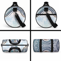 Pasifika It's In My DNA Duffle Bag Islands Pride LT7 - Polynesian Pride