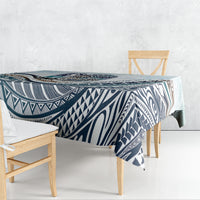 Pasifika It's In My DNA Tablecloth Islands Pride LT7 - Polynesian Pride