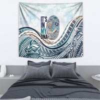 Pasifika It's In My DNA Tapestry Islands Pride LT7 - Polynesian Pride