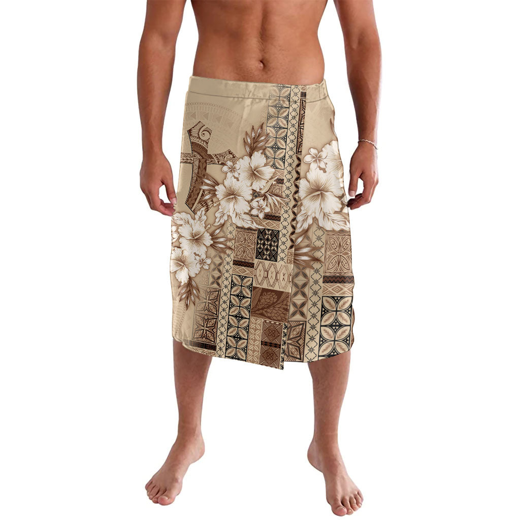 Samoa AIGA Mamanu Siapo Malu Motifs Lavalava
