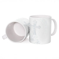 Samoa AIGA Mamanu Siapo Malu Motifs Ceramic Mug Lotu a Tamaiti White Ver