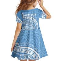 Tonga Apifo'ou Kolisi Personalized Family Matching Off Shoulder Maxi Dress and Hawaiian Shirt Ngatu Tokelaufeletoa Motifs LT7 - Polynesian Pride