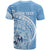 Tonga Apifo'ou Kolisi Personalized T Shirt Ngatu Tokelaufeletoa Motifs