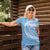 Tonga Apifo'ou Kolisi Personalized Women Polo Shirt Ngatu Tokelaufeletoa Motifs