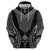 2025 Rugby Championship New Zealand Custom Hoodie Poutama Motifs - Polynesian Pride