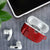 Samoa FAST Siapo AirPods Case Tatau-Ulafala Vines - Polynesian Pride