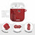 Samoa FAST Siapo AirPods Case Tatau-Ulafala Vines - Polynesian Pride