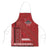 Samoa FAST Siapo Apron Tatau-Ulafala Vines - Polynesian Pride