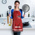 Samoa FAST Siapo Apron Tatau-Ulafala Vines - Polynesian Pride