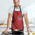 Samoa FAST Siapo Apron Tatau-Ulafala Vines - Polynesian Pride