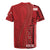 Samoa FAST Siapo Rugby Jersey Tatau-Ulafala Vines - Polynesian Pride
