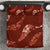 Aloha Hawaii Floral Tapa Bedding Set Patchwork Crimson - Polynesian Pride