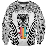 personalised-kia-kaha-te-reo-maori-sweatshirt-hei-tiki-mix-koru-white