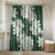 Ia Orana Tahiti Tiare Bathroom Set Sage Green Lei - Polynesian Pride