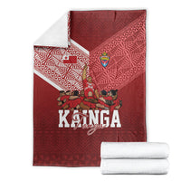 Mate Ma'a Tonga Ngatu Blanket Kainga - Sipi Tau LT7 - Polynesian Pride