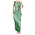Tonga Liahona High School Personalized Tank Maxi Dress Ngatu Tokelaufeletoa Motifs