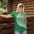 Tonga Liahona High School Personalized Women Polo Shirt Ngatu Tokelaufeletoa Motifs