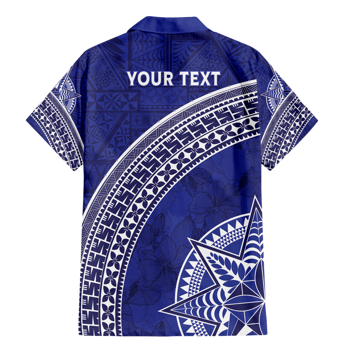 Tupou College Toloa Family Matching Mermaid Dress and Hawaiian Shirt Ngatu Tapa Mix Style LT7 - Polynesian Pride