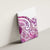 Aloha Hawaii Tapa Canvas Wall Art Vibrant Fuchsia Hawaiian Ipu - Polynesian Pride
