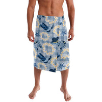 Aloha Hawaii Paniolo Jeans Palaka Lavalava Coastal Rodeo - Polynesian Pride