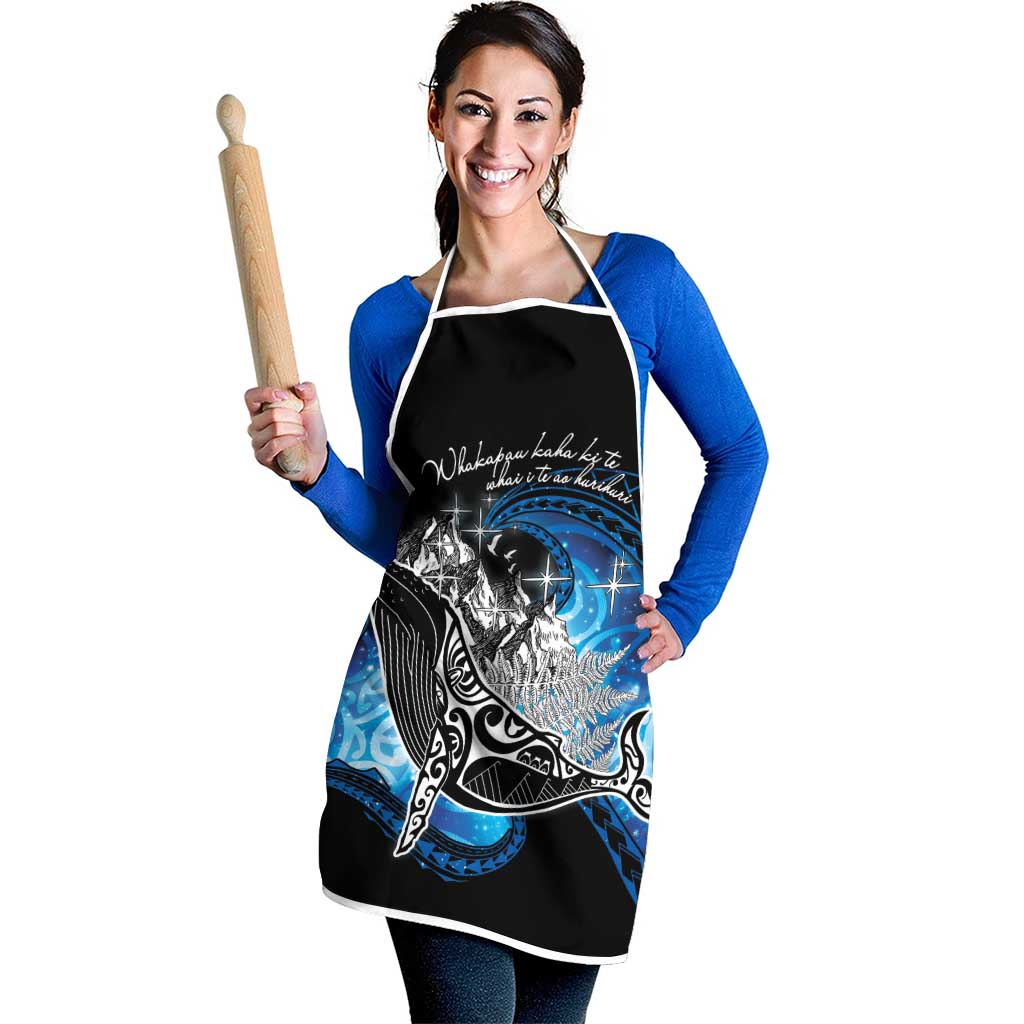 Maori Matariki Te Araroa Paikea Starry Apron Tangaroa Whakatauki