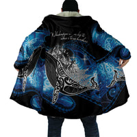 Maori Matariki Te Araroa Paikea Starry Cloak Tangaroa Whakatauki
