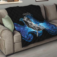 Maori Matariki Te Araroa Paikea Starry Quilt Tangaroa Whakatauki
