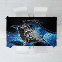 Maori Matariki Te Araroa Paikea Starry Tablecloth Tangaroa Whakatauki