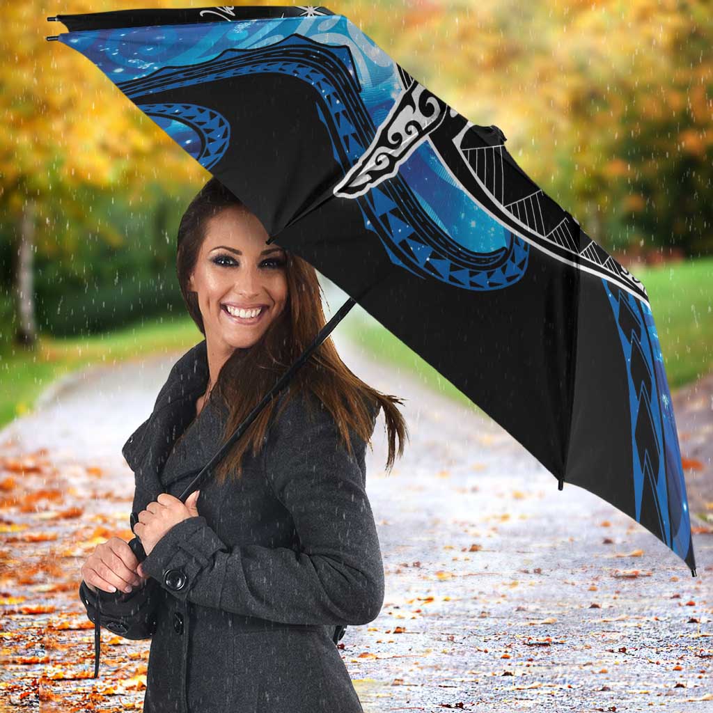 Maori Matariki Te Araroa Paikea Starry Umbrella Tangaroa Whakatauki