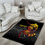 Personalized Papua New Guinea Milne Bay Area Rug Bagi Necklace Mix Lime Pot Grunge