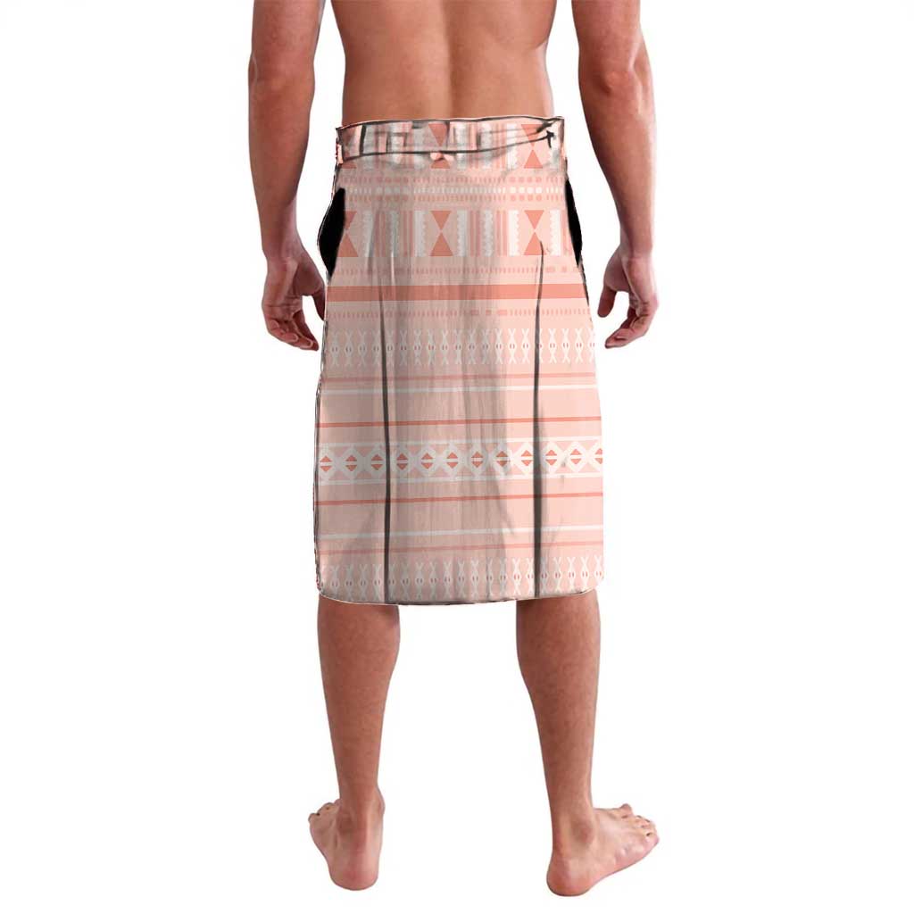 Aloha Hawaii Lavalava Kawaii Mele Kalikimaka - Pastel Fever