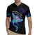 Polynesian Tala Manta Ray Rugby Jersey Nowhere You Could Go That I Won't Be With You - Polynesian Pride