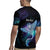 Polynesian Tala Manta Ray Rugby Jersey Nowhere You Could Go That I Won't Be With You - Polynesian Pride