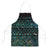 Maori Niho Taniwha Te Wheiao Apron Paua Shell - Polynesian Pride