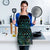 Maori Niho Taniwha Te Wheiao Apron Paua Shell - Polynesian Pride