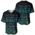 Maori Niho Taniwha Te Wheiao Baseball Jersey Paua Shell - Polynesian Pride